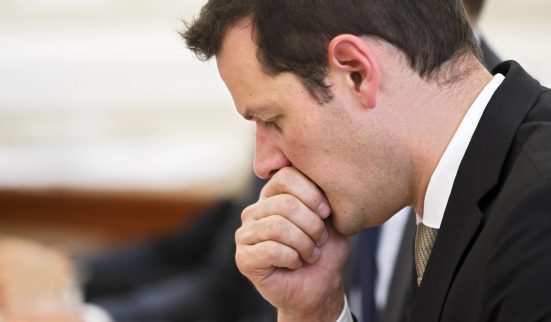 L'avenir politique de Maudet en suspens 1