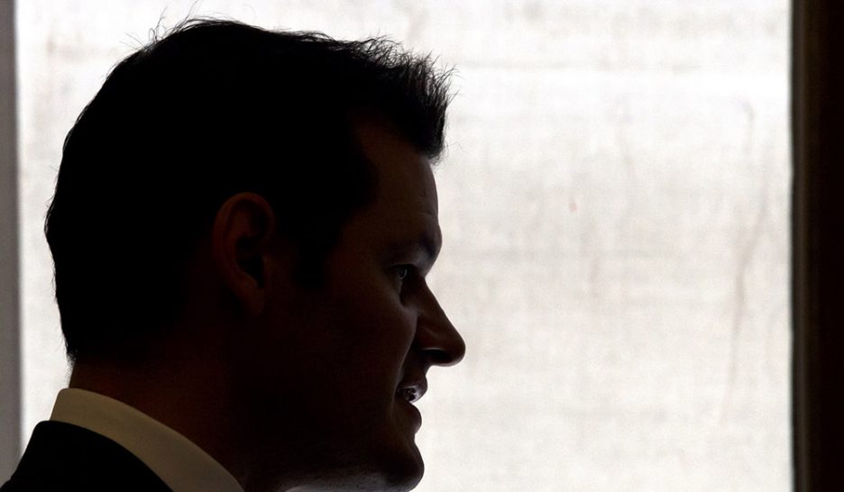 Le fisc scrute les impôts de M. Maudet sur dix ans