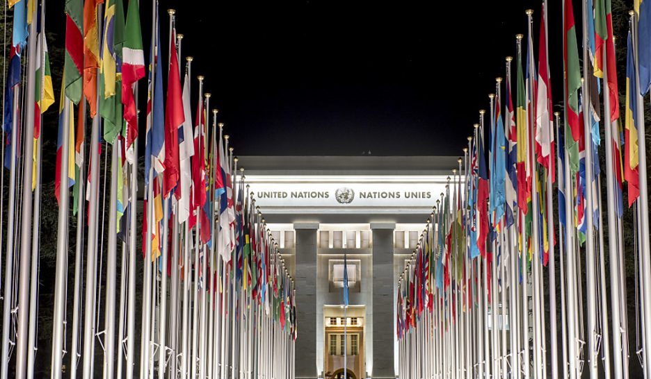 Le pacte sur les migrations divise