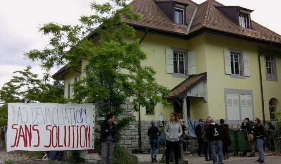 Le Sleep-in fête ses 25 ans