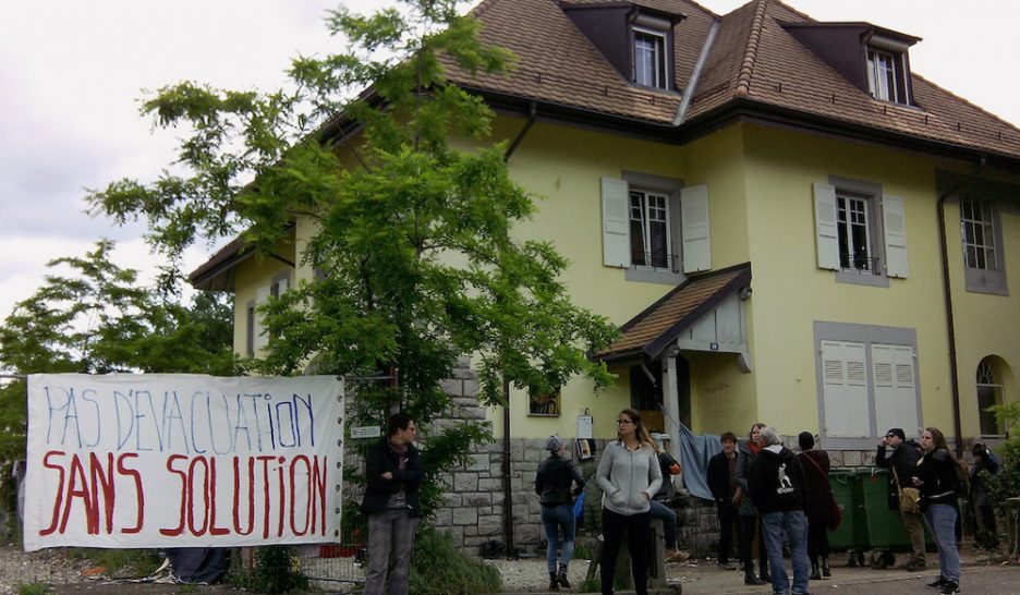 Le Sleep-in fête ses 25 ans