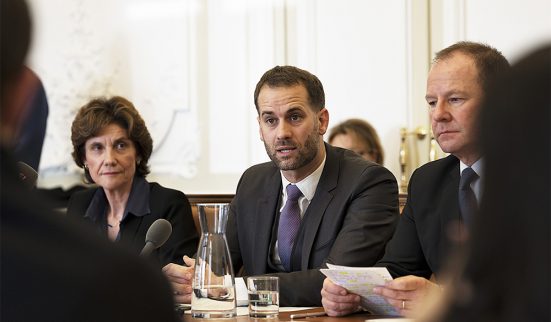 L’école a failli à son devoir