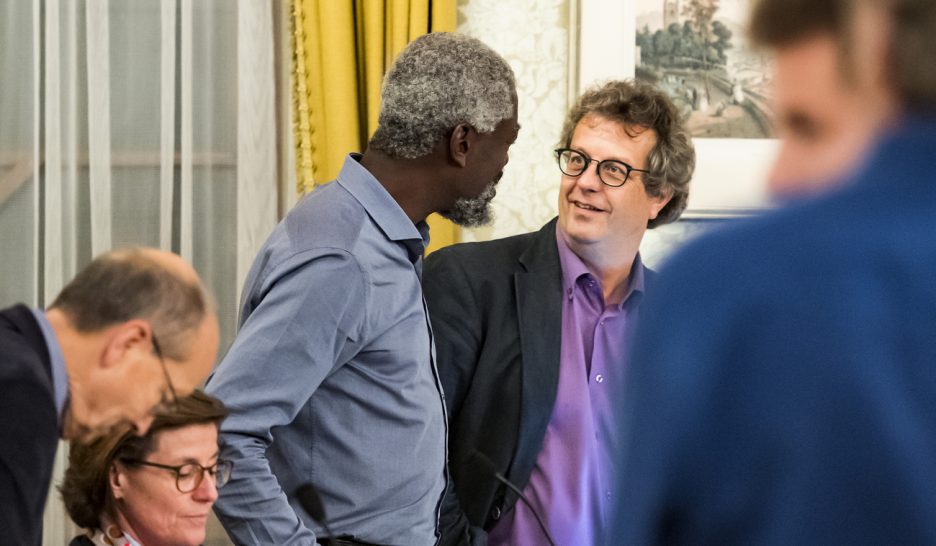 L’Exécutif de Vevey en crise profonde