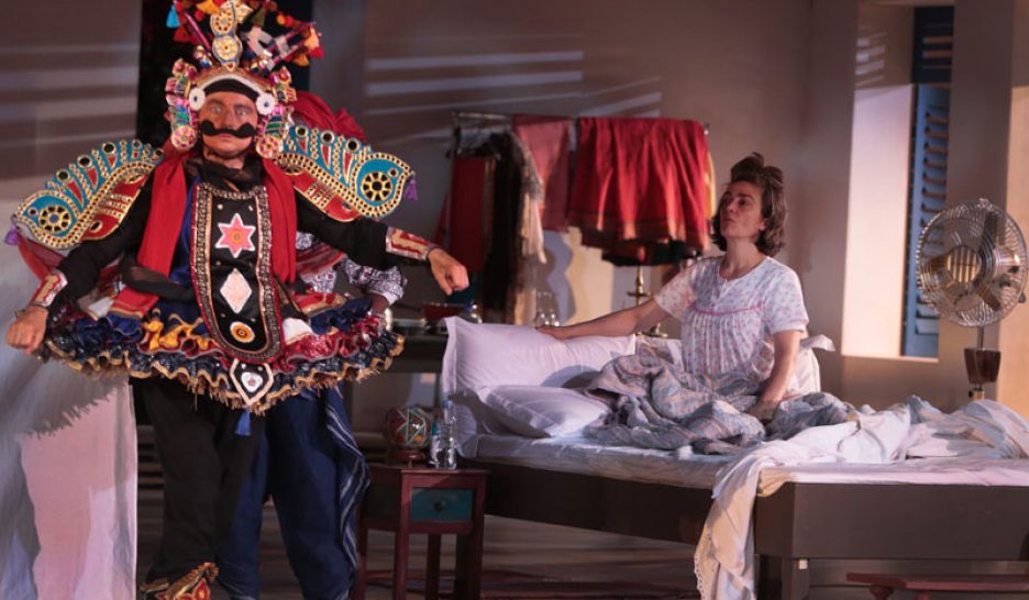 L’hommage théâtral d’Ariane Mnouchkine