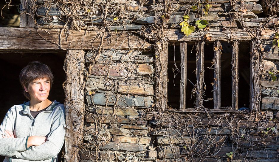 L’intime et la nature