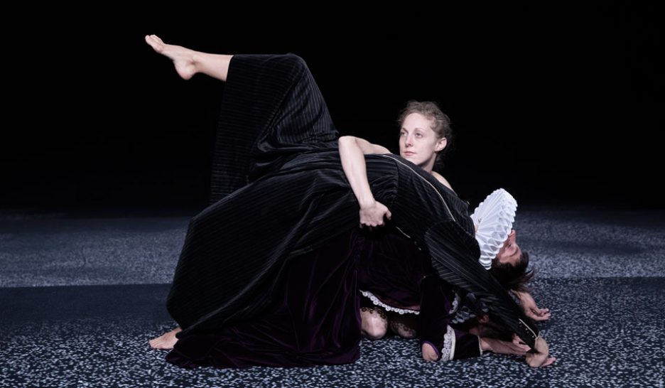 Lithurgique Yasmine Hugonnet