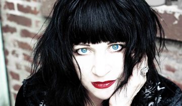 Lydia Lunch, sans dieu ni maître