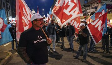 Maçons: une trêve est décrétée