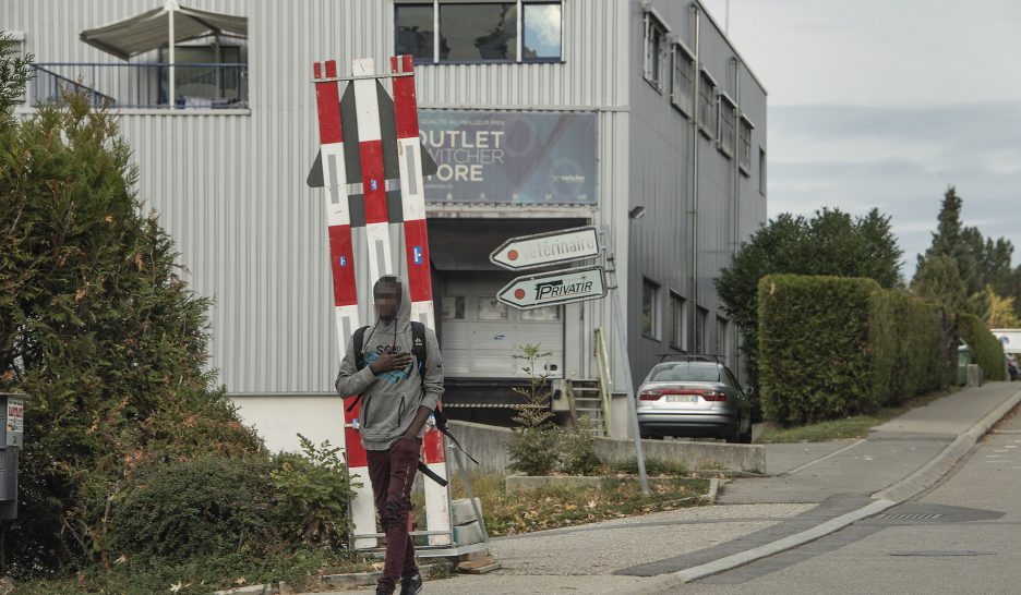«Nous avons besoin d’être autoritaires»