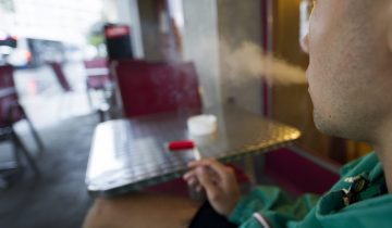 Pas de vente de cigarettes aux mineurs