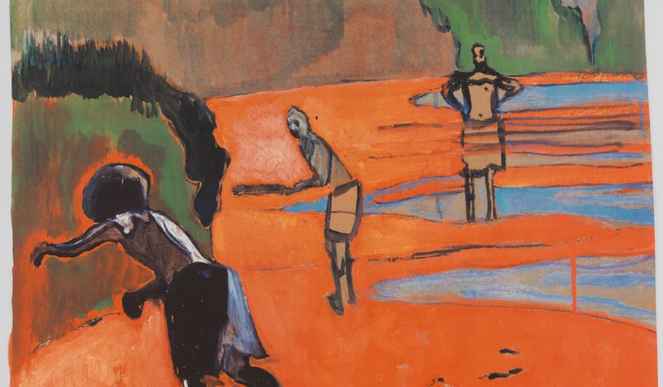 Pas qu’une impression