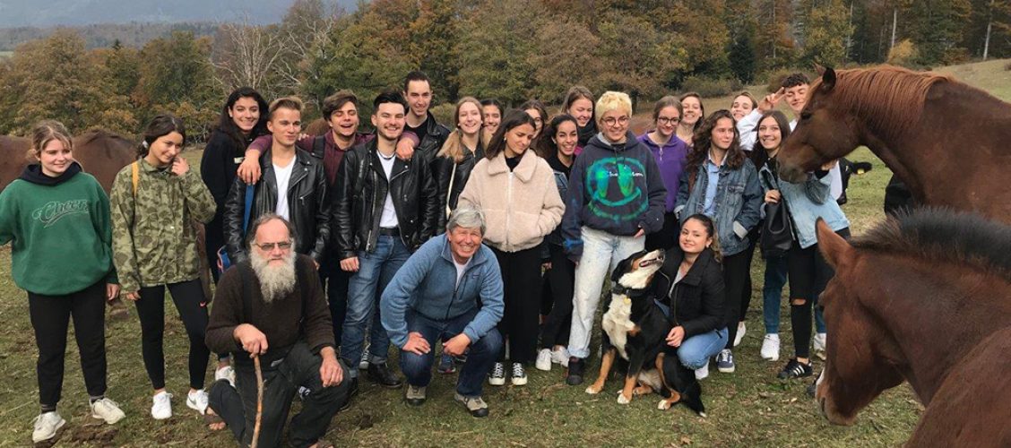 «Réfléchir ensemble à ce qu’est un bon livre» 1