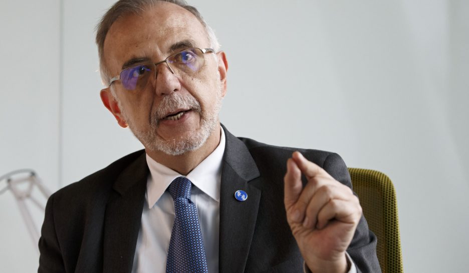 Sperisen: la CICIG pense avoir suffisamment de preuves de torture