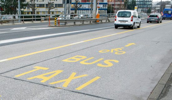 Taxis d’Esther Alder: malaise chez les Verts