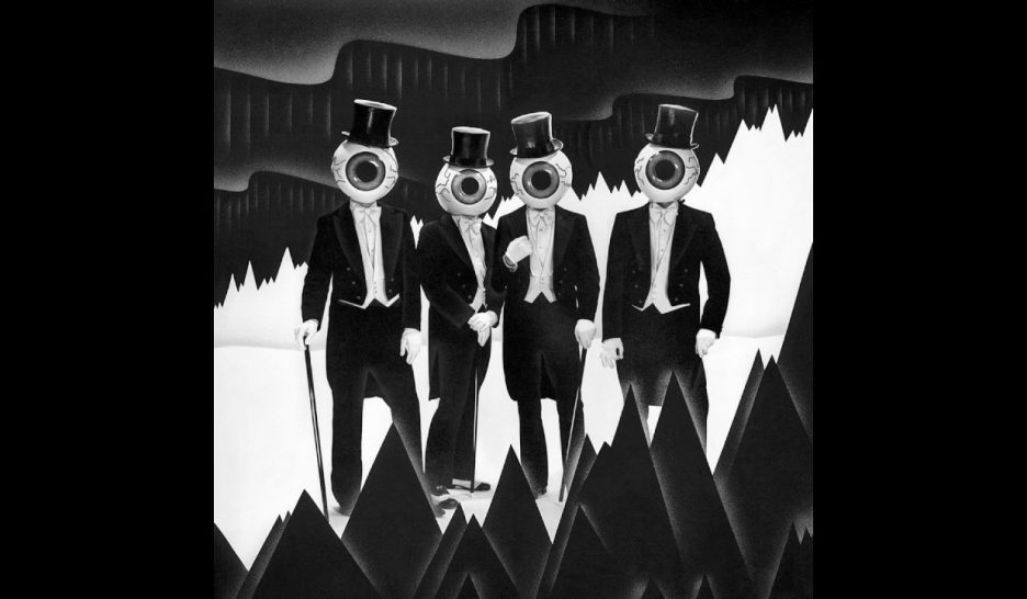 The Residents perdent la tête 1