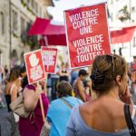 Tolérance zéro face à la violence sexiste