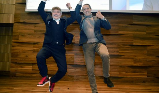 Troisième tir cadré pour le stade