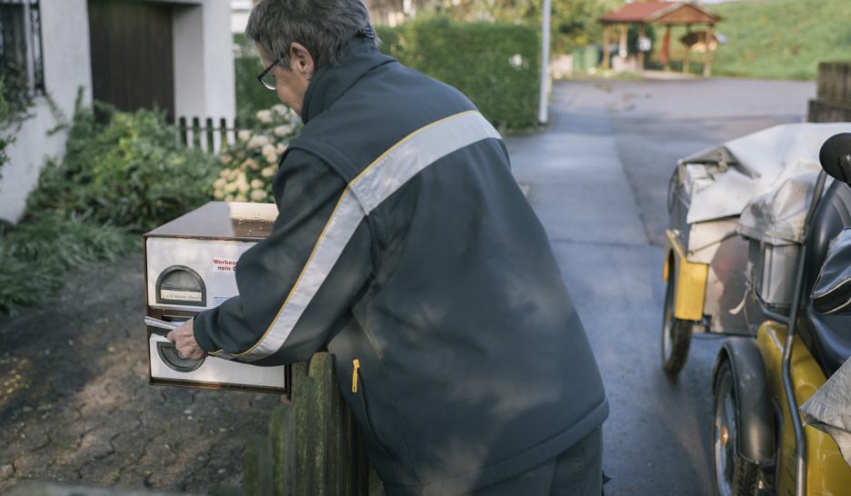 Une fausse bonne idée pour le courrier?