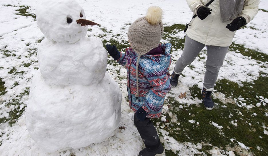 Une tranche en moins pour les familles