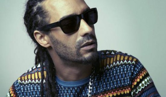 Vernier sur Rock se mange une coupe