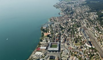 Vers un grand Neuchâtel?