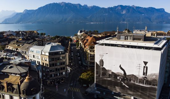 Vevey perd sa nouvelle tête culturelle