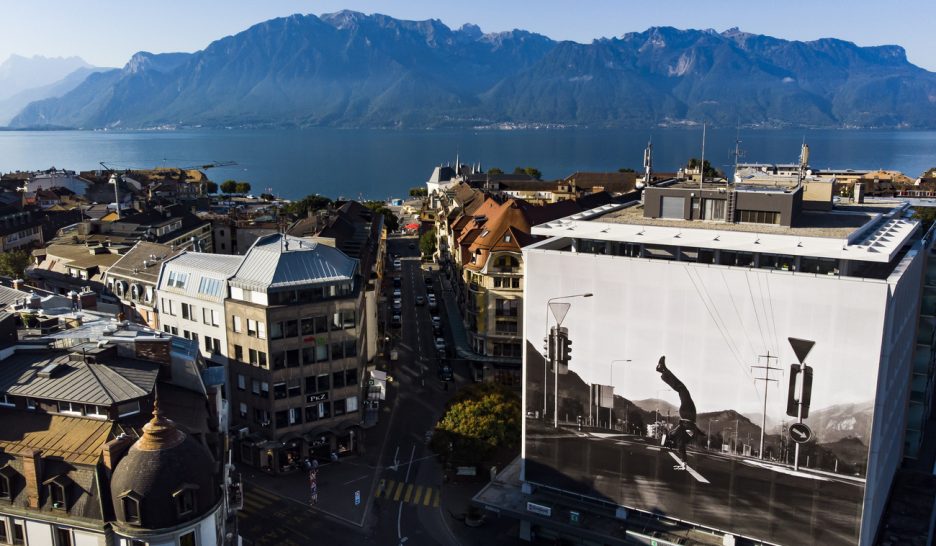 Vevey perd sa nouvelle tête culturelle