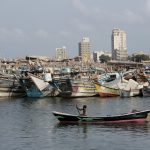 Accord sur une trêve à Hodeida
