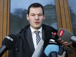 AG extraordinaire du PLR le 15 janvier