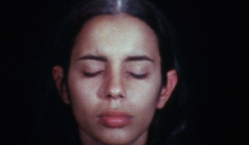 Ana Mendieta, nature forte 1