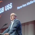 Avantage socialiste, division à droite