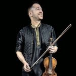 Baiju Bhatt, coups d’archets vers l’Orient