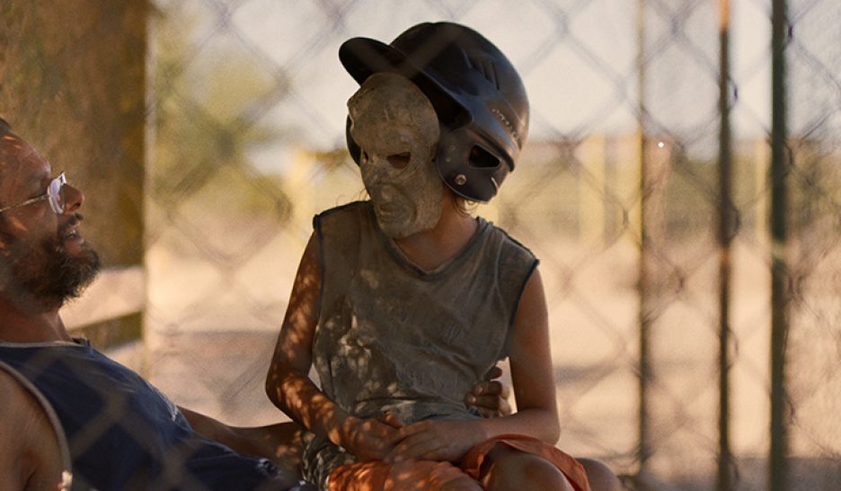 Conte bancal dans un Mexique apocalyptique