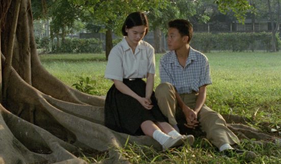 Contes cruels de la jeunesse taïwanaise