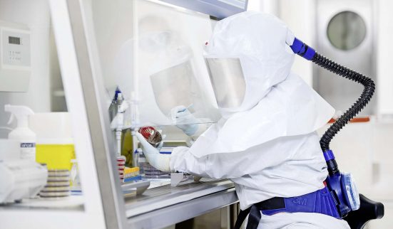 Dans le viseur des espions