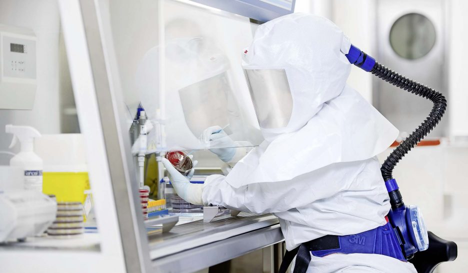 Dans le viseur des espions