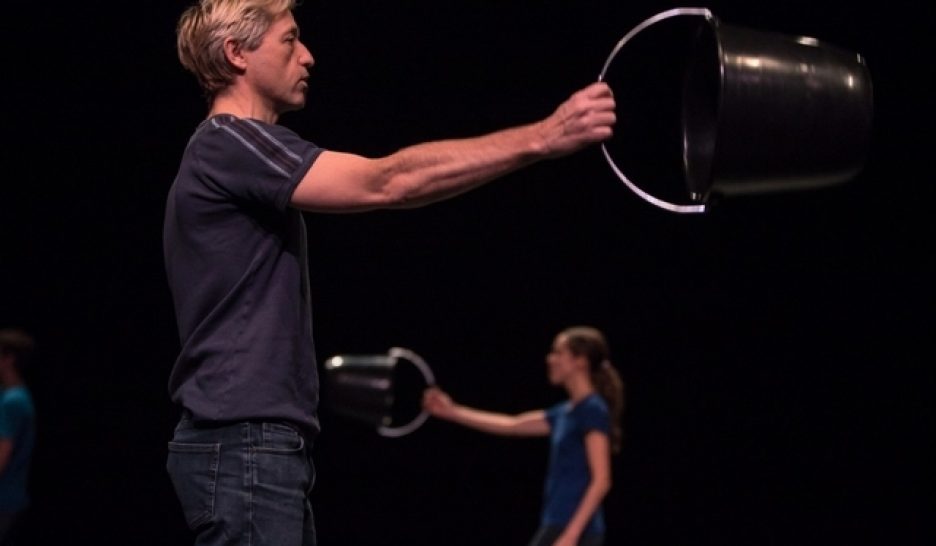 Danser l’esclavage