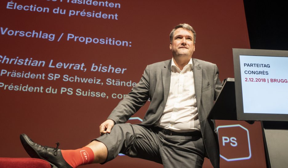 «Dépasser le blocage du parlement»