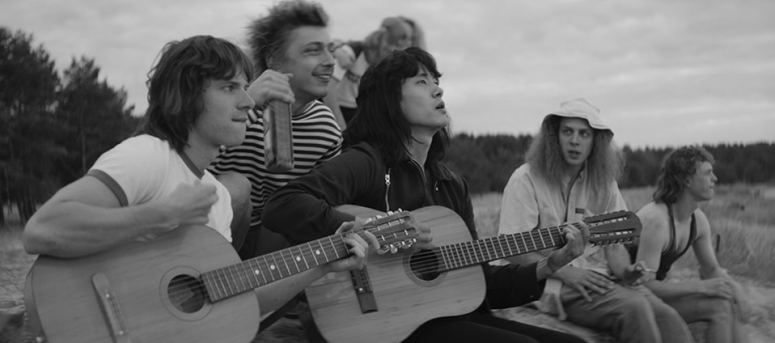 Dissidence électrique à Leningrad