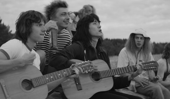 Dissidence électrique à Leningrad