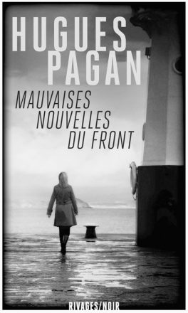 Douze nouvelles à l’ombre du crime