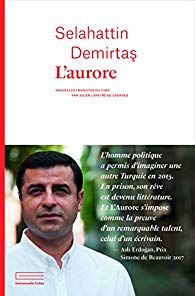 Drames et lumière dans la Turquie de Demirtas