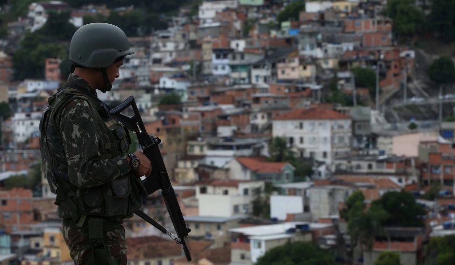 Droits humains en perpétuel sursis 1