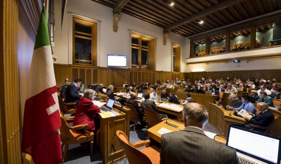 Du nouveau pour les subsides