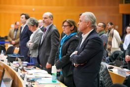 Frais revus à la baisse