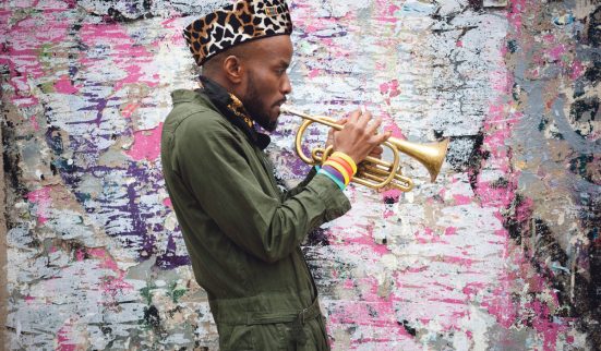 Jowee Omicil, flamboyant recycleur