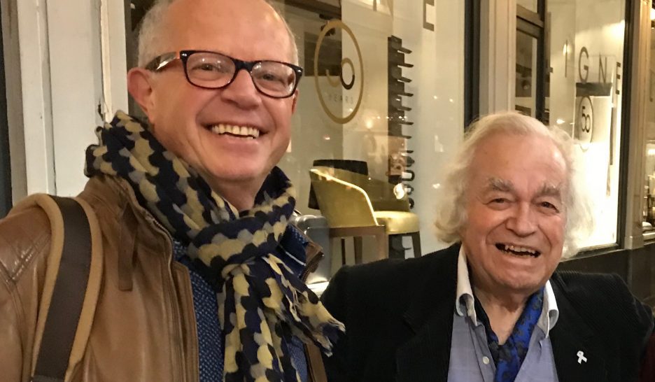 La Belgique, fenêtre sur le monde