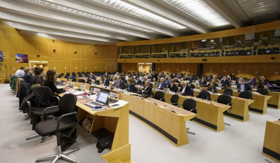 La droite du Municipal déboutée