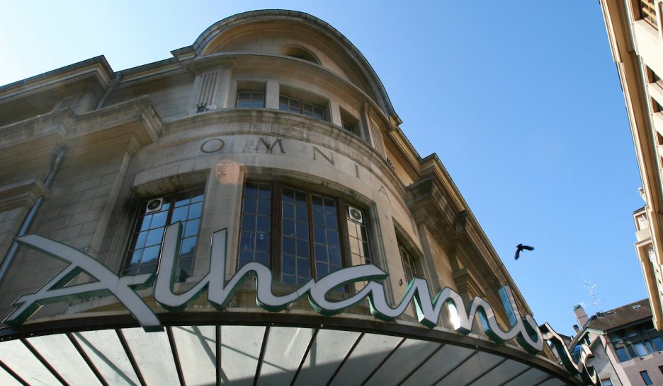 L’Alhambar rouvrira au printemps