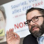 L’ambition du retour de l’UDC